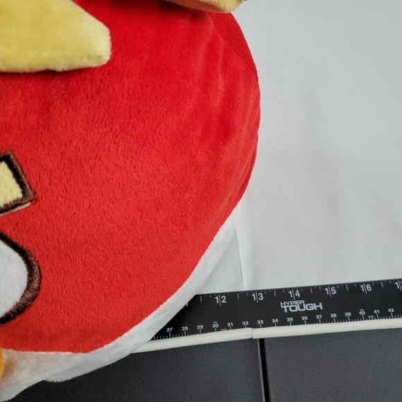 Angry Birds Plush Star Wars Luke Skywalker Large 12" Pillow - Picture 7 of 7